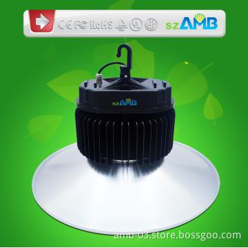 Industrial LED fixture, 150W LED Fixture